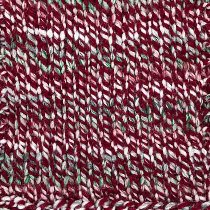 King Cole Christmas Super Chunky Yarn. Santa