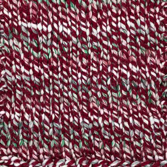 King Cole Christmas Super Chunky Yarn. Santa