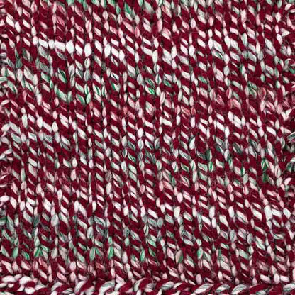 King Cole Christmas Super Chunky Yarn. Santa