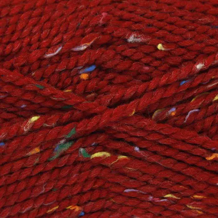 King Cole Chunky Tweed - Balmoral