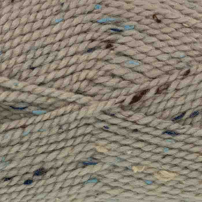 King Cole Chunky Tweed - Hoy