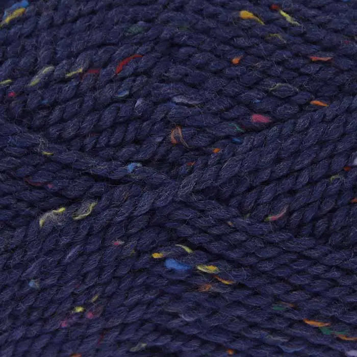 King Cole Chunky Tweed - Skye