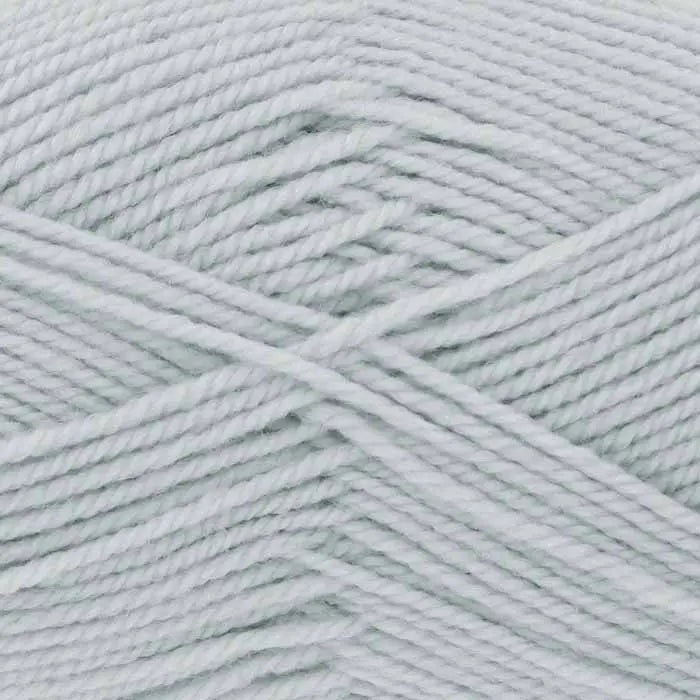 King Cole Comfort Aran - Silver