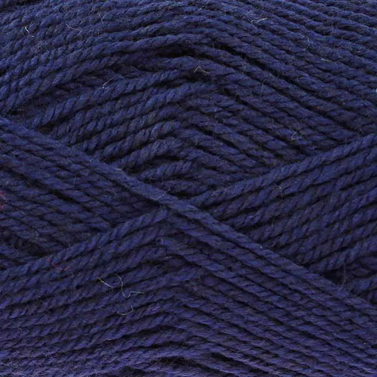 King Cole Comfort Aran Navy