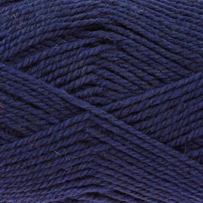 King Cole Comfort Aran Navy