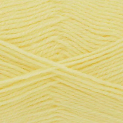 King Cole Comfort Baby DK - Lemon