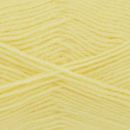 King Cole Comfort Baby DK - Lemon