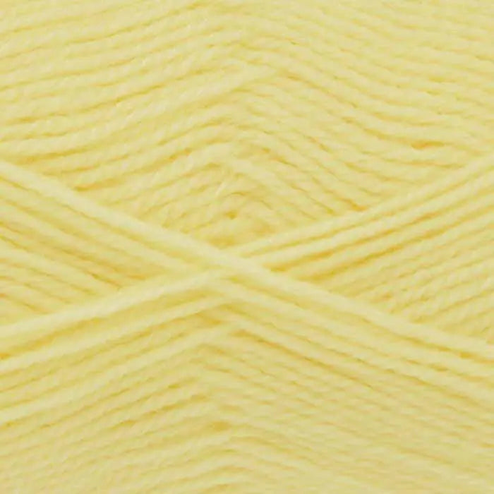 King Cole Comfort Baby DK - Lemon