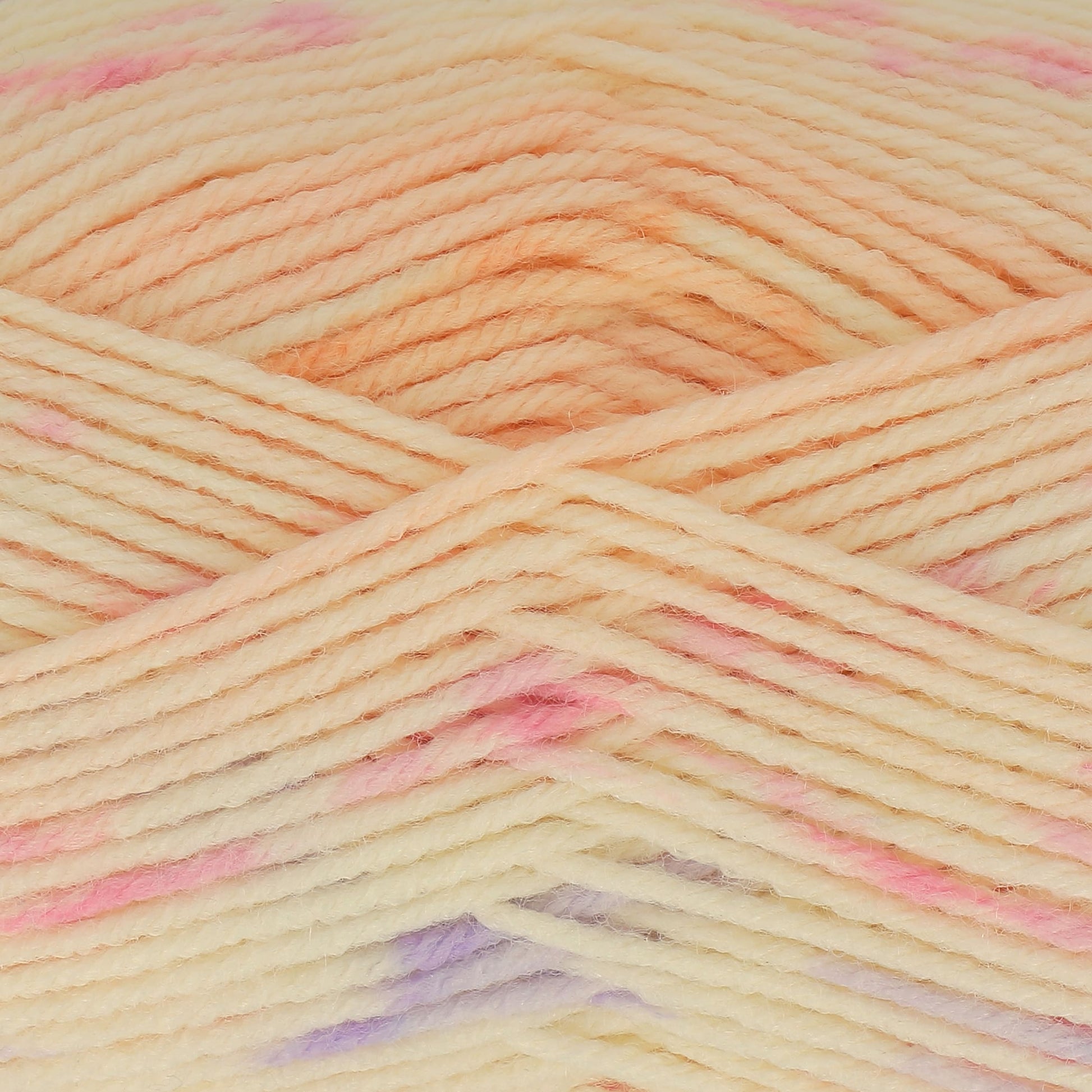 King Cole Cosy Love Aran Cosy Petal