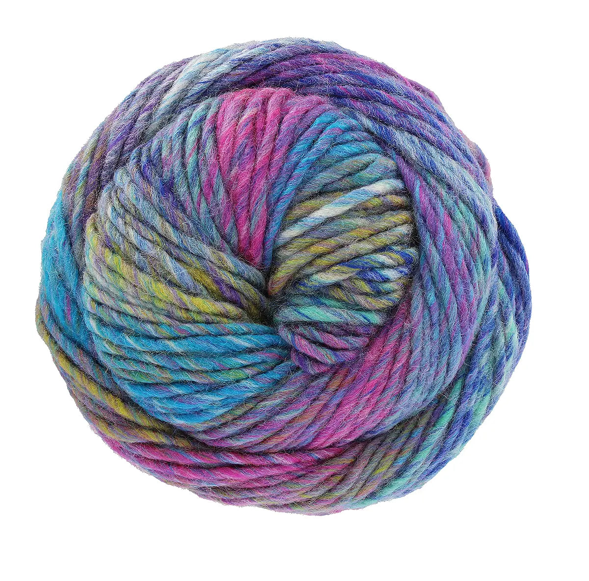 King Cole Cottagespun Chunky Northern Lights