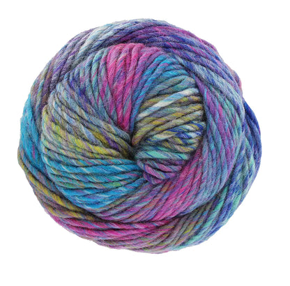 King Cole Cottagespun Chunky Northern Lights