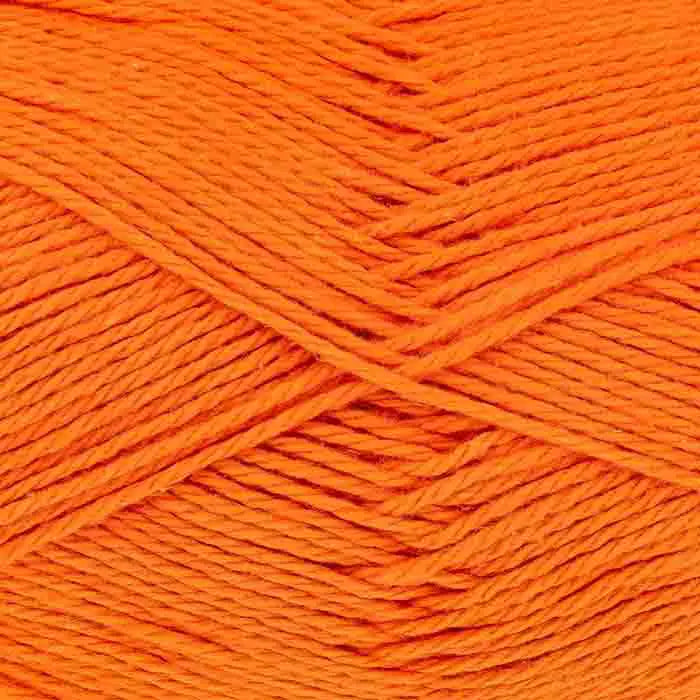 King Cole Cottonsoft DK - Clementine