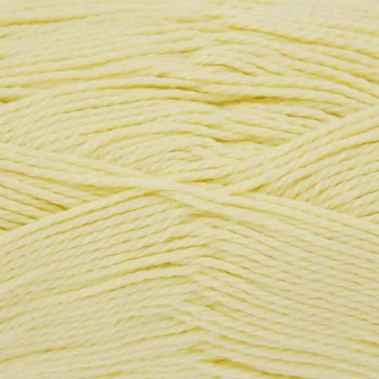 King Cole Cottonsoft DK - Lemon