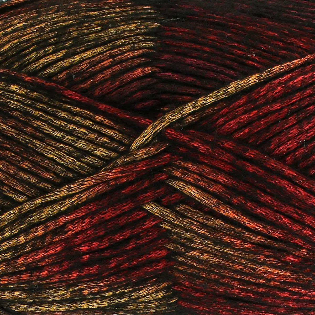 King Cole Firefly Aran - Tiger Beetle