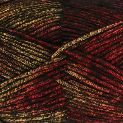 King Cole Firefly Aran - Tiger Beetle