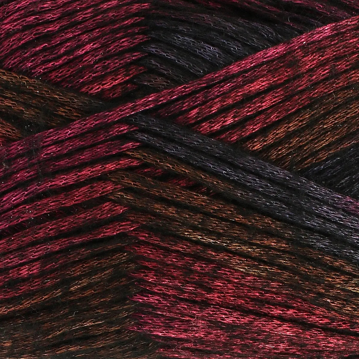 King Cole Firefly Aran Yarn. Firebug