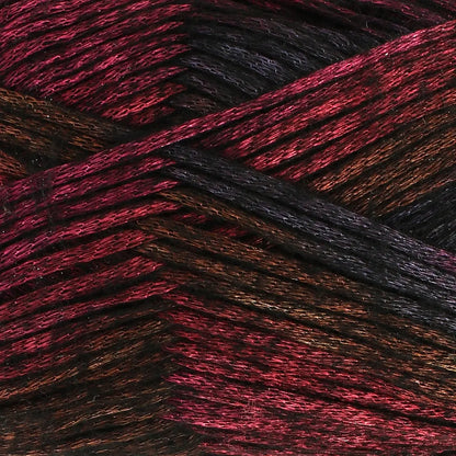 King Cole Firefly Aran Yarn. Firebug