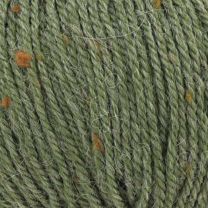 King Cole Homespun Aran - Fern