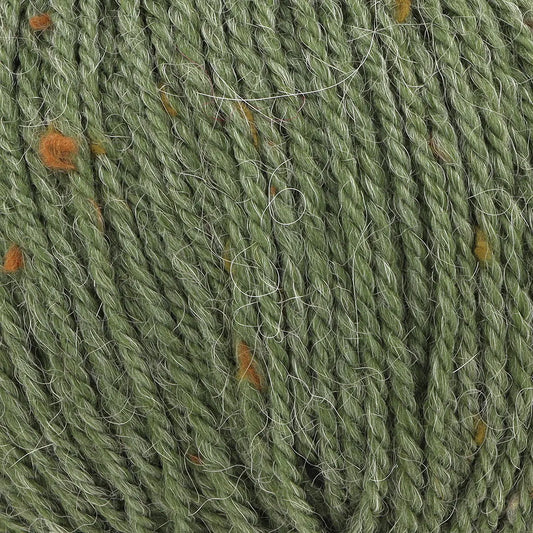 King Cole Homespun Aran - Fern