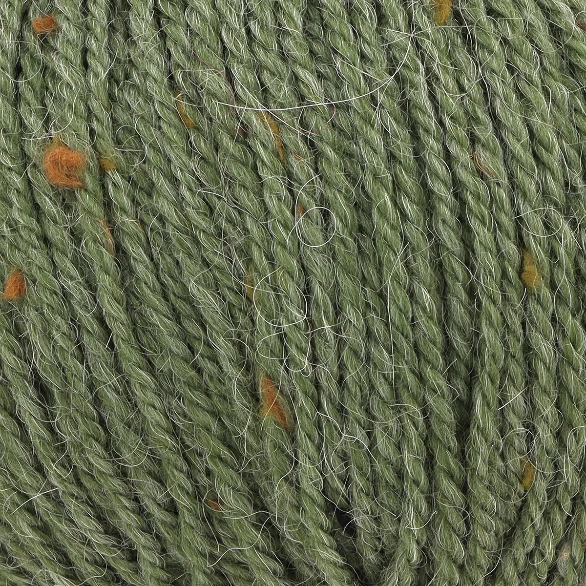 King Cole Homespun Aran - Fern