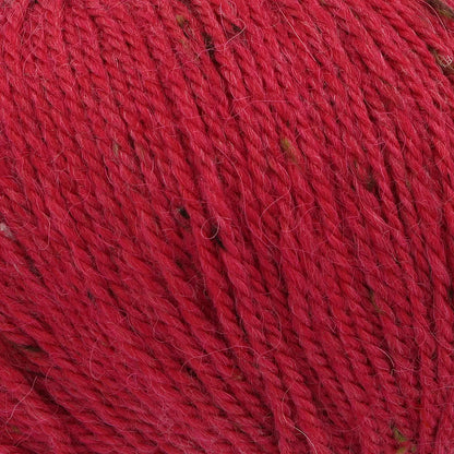 King Cole Homespun Aran - Hollyberry