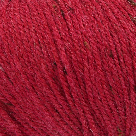 King Cole Homespun Aran - Hollyberry