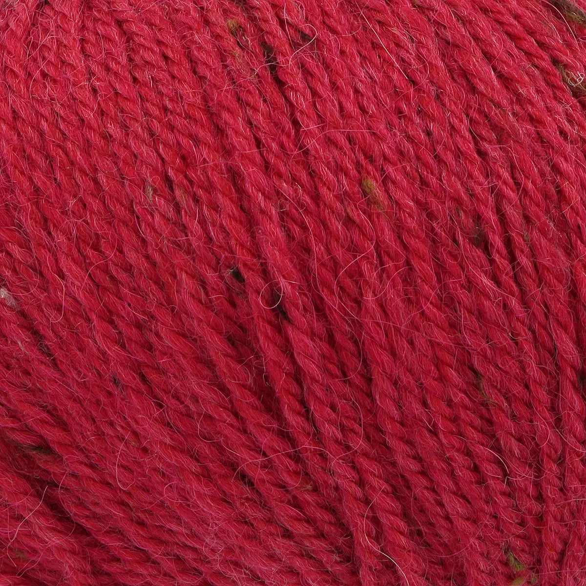 King Cole Homespun Aran - Hollyberry