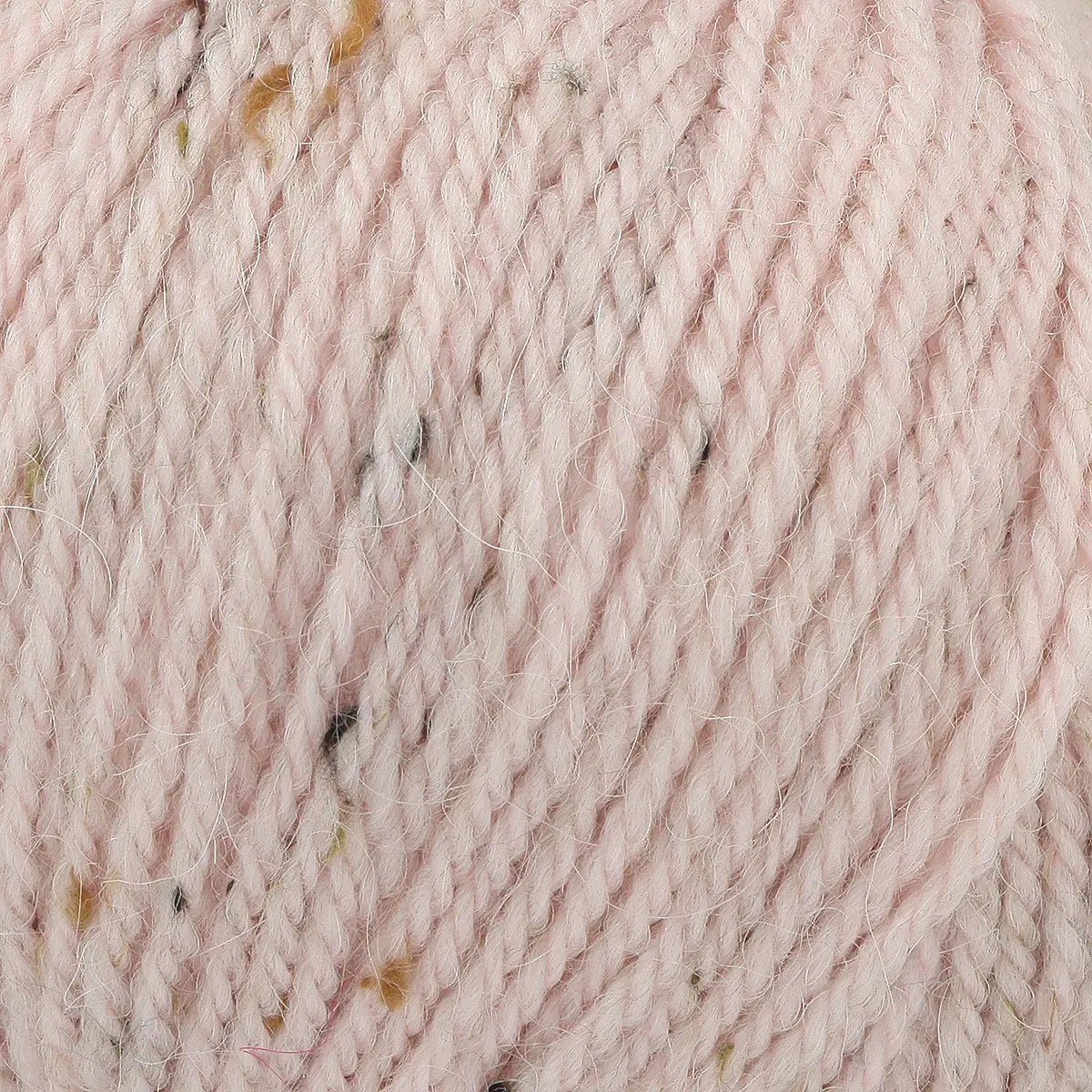 King Cole Homespun Aran - Marshmallow
