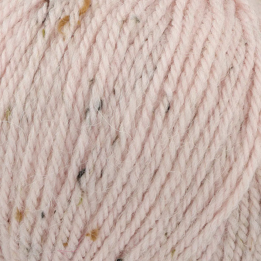 King Cole Homespun Aran - Marshmallow