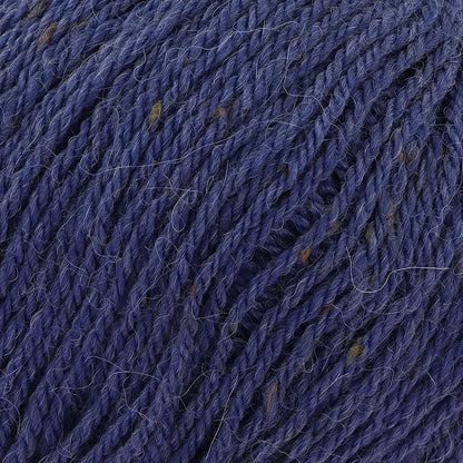 King Cole Homespun Aran - Night Sky