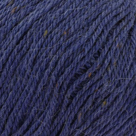King Cole Homespun Aran - Night Sky