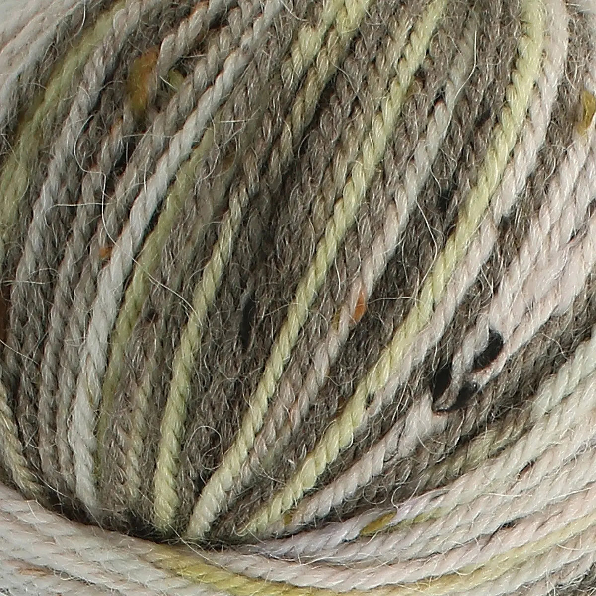 King Cole Homespun Prism Aran - Blossom