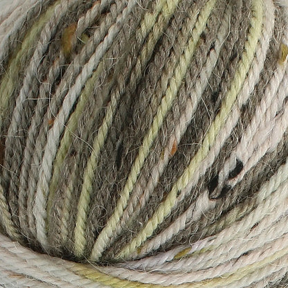 King Cole Homespun Prism Aran - Blossom