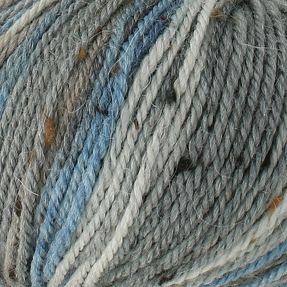King Cole Homespun Prism Aran - Stormy Cloud