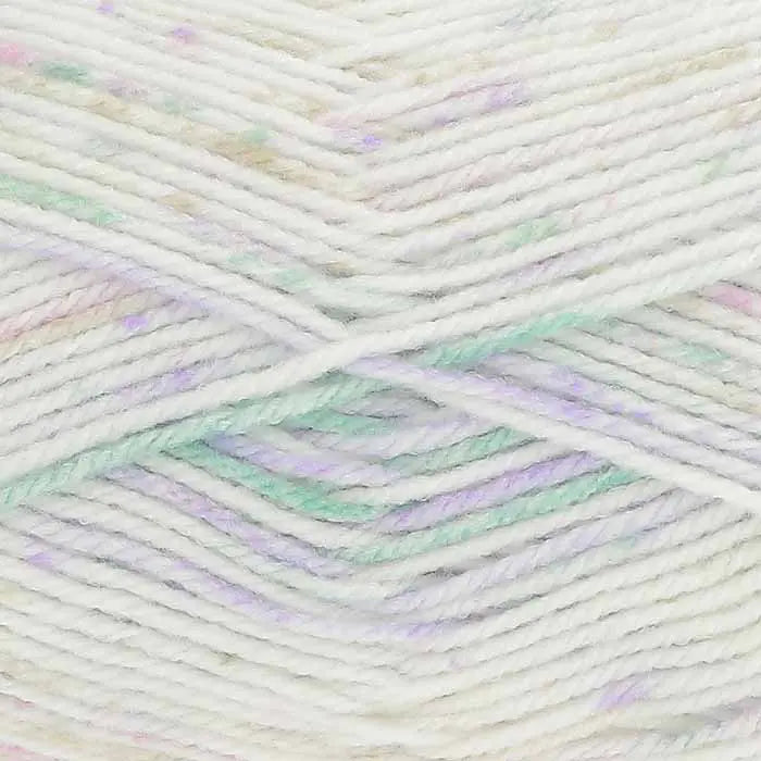 King Cole Little Treasures DK - Crystal
