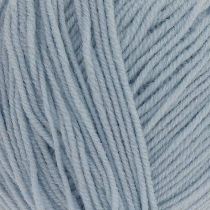 King Cole Luxury Merino DK - Arctic Blue