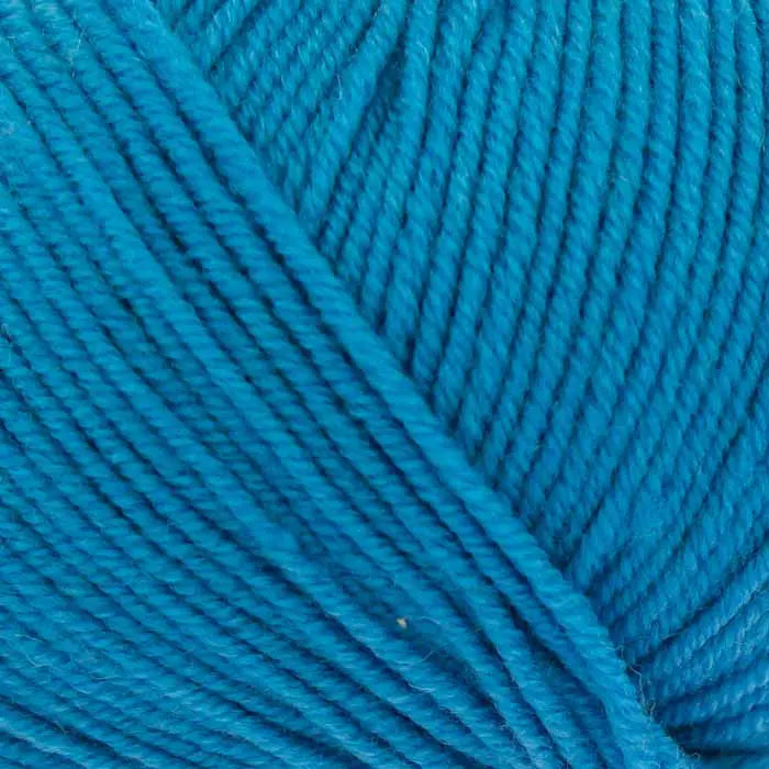 King Cole Luxury Merino DK - Cobalt