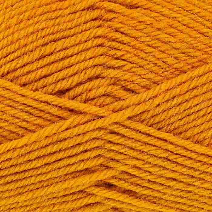 King Cole Merino blend DK Amber