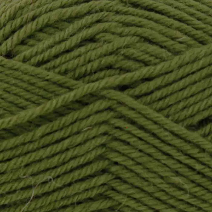 King Cole Merino blend DK Bayleaf