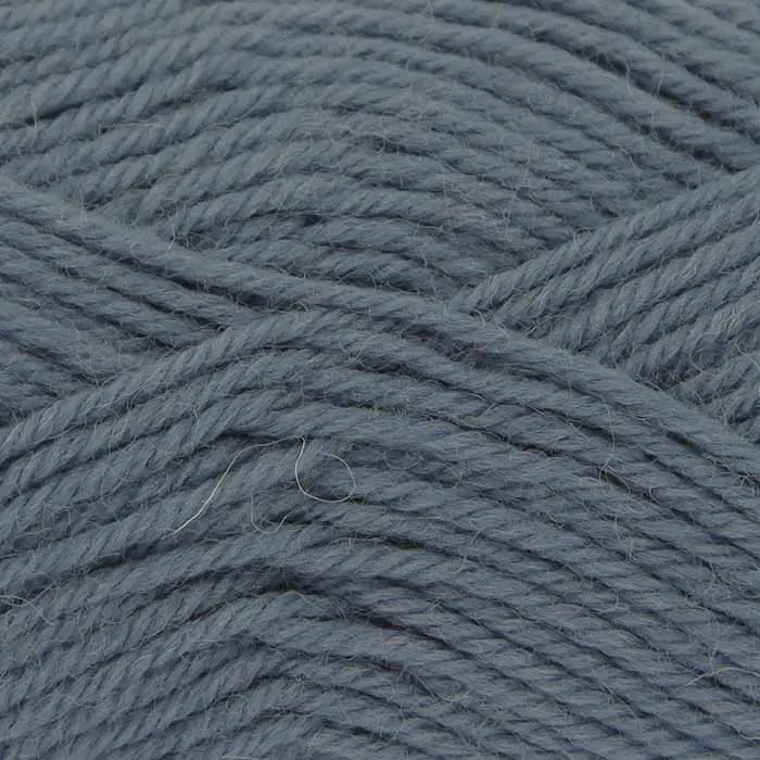 King Cole Merino blend DK Denim