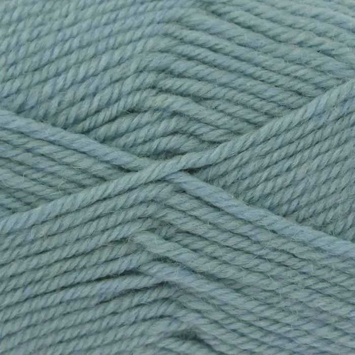 King Cole Merino blend DK Turquoise