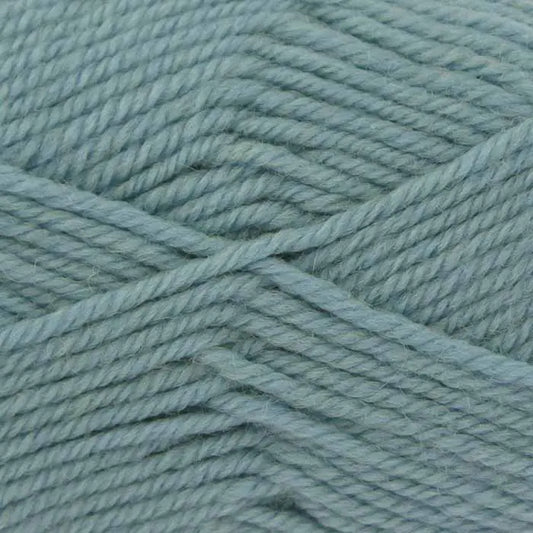King Cole Merino blend DK Turquoise