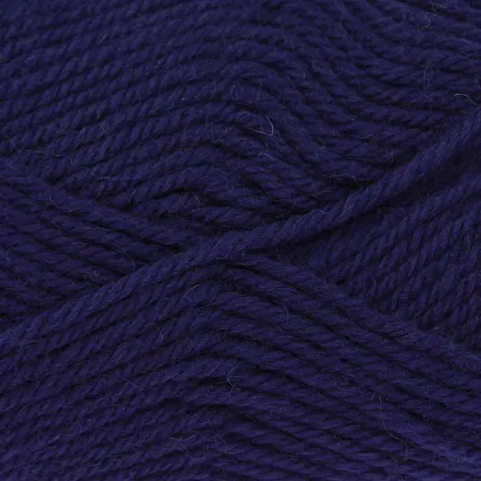 King Cole Merinoblend DK French navy