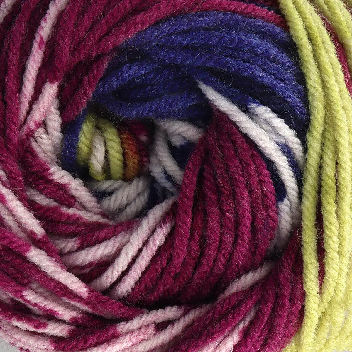 King Cole Nordic Chunky - Lodose