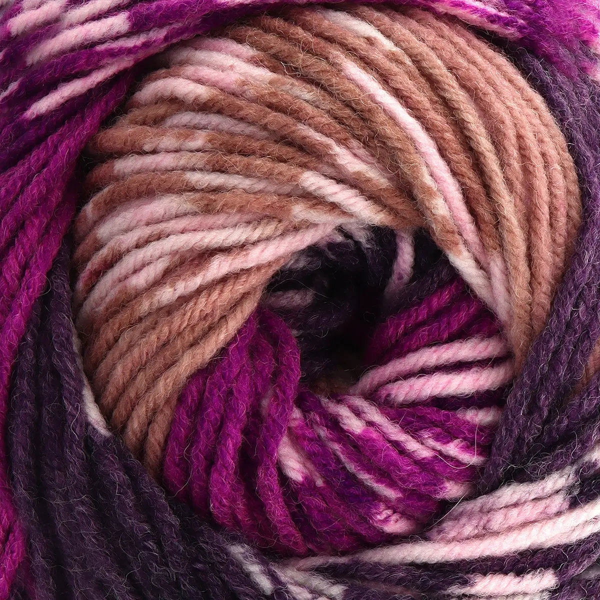 King Cole Nordic Chunky Yarn Sigtuma
