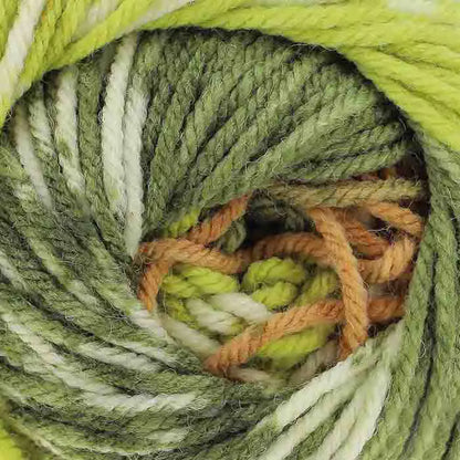 King Cole Nordic Chunky Yarn. Sune