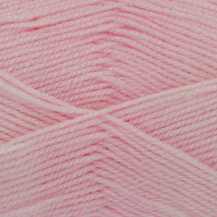 King Cole Pricewise DK - Baby Pink