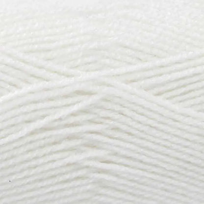 King Cole Pricewise DK - White