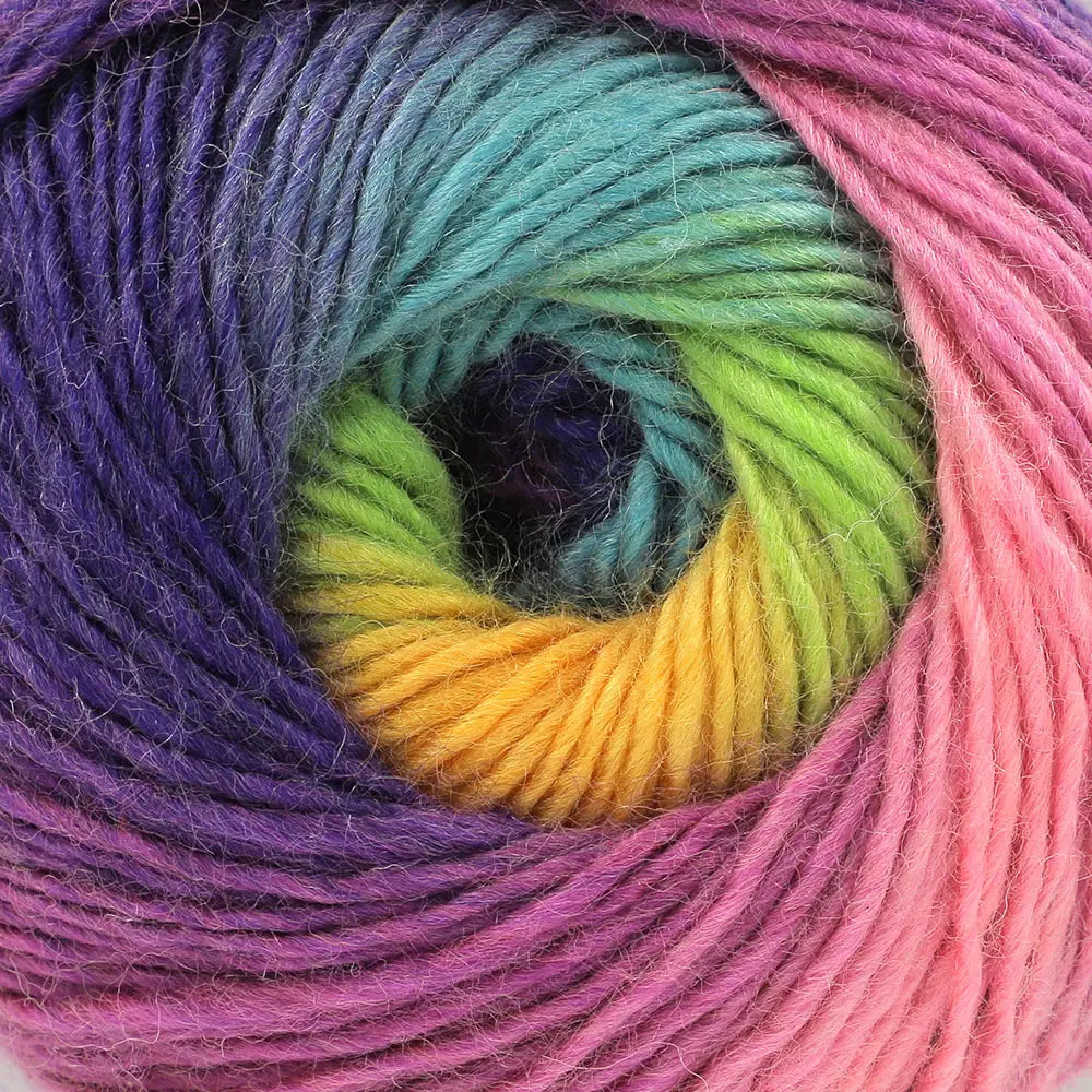 King Cole Riot Autumn Sunset DK