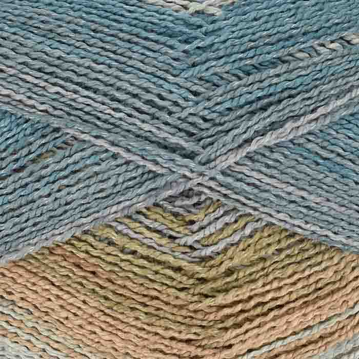 King Cole Summer 4Ply - Crystal